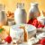 Nietolerancja laktozy: objawy, różnice z alergią i dieta